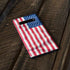 USA Flag American Flag Galaxy S10 Skin