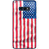 USA Flag American Flag Galaxy S10e Skin