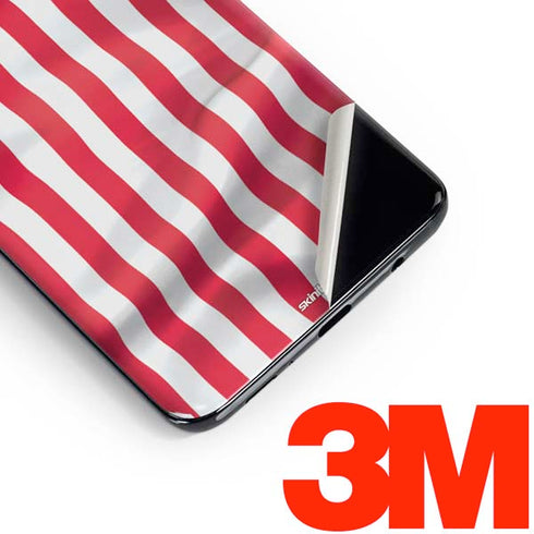 USA Flag American Flag Galaxy S10e Skin