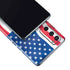 USA Flag American Flag Galaxy S20 Fan Edition Skin