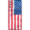 USA Flag American Flag Galaxy S20 Plus Skin