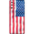 USA Flag American Flag Galaxy S20 Plus Skin