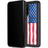 USA Flag American Flag Galaxy S20 Plus Waterproof Case