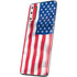 USA Flag American Flag Galaxy S20 Skin