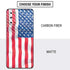 USA Flag American Flag Galaxy S20 Skin