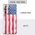 USA Flag American Flag Galaxy S20 Ultra 5G Skin