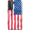 USA Flag American Flag Galaxy S21 5G Pro Case