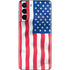 USA Flag American Flag Galaxy S21 5G Skin