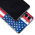 USA Flag American Flag Galaxy S21 5G Skin