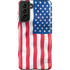 USA Flag American Flag Galaxy S21 FE Pro Case