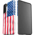USA Flag American Flag Galaxy S21 FE Pro Case