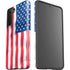 USA Flag American Flag Galaxy S21 Plus 5G Pro Case