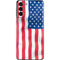 USA Flag American Flag Galaxy S21 Plus 5G Skin