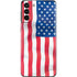 USA Flag American Flag Galaxy S21 Plus 5G Skin