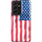 USA Flag American Flag Galaxy S21 Ultra 5G Pro Case