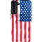 USA Flag American Flag Galaxy S22 Plus Pro Case