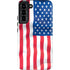 USA Flag American Flag Galaxy S22 Plus Pro Case