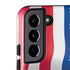 USA Flag American Flag Galaxy S22 Plus Pro Case
