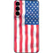 USA Flag American Flag Galaxy S22 Plus Skin