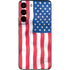 USA Flag American Flag Galaxy S22 Skin