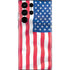 USA Flag American Flag Galaxy S22 Ultra Skin