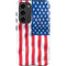 USA Flag American Flag Galaxy S23 Plus Pro Case