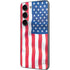 USA Flag American Flag Galaxy S23 Skin