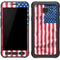 USA Flag American Flag Galaxy S7 Active Skin