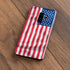 USA Flag American Flag Galaxy S9 Plus Skin