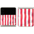 USA Flag American Flag Galaxy Z Flip3 5G Skin