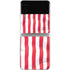 USA Flag American Flag Galaxy Z Flip4 5G Skin