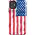 USA Flag American Flag iPhone 11 Impact Case