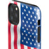 USA Flag American Flag iPhone 11 Pro Max Impact Case