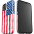 USA Flag American Flag iPhone 11 Pro Max Impact Case
