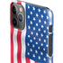 USA Flag American Flag iPhone 11 Pro Max Lite Case