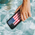 USA Flag American Flag iPhone 11 Pro Max Waterproof Case