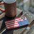 USA Flag American Flag iPhone 11 Pro Skin