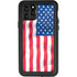 USA Flag American Flag iPhone 11 Pro Waterproof Case