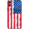 USA Flag American Flag iPhone 11 Skin