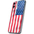 USA Flag American Flag iPhone 11 Skin