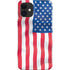 USA Flag American Flag iPhone 12 Mini Lite Case