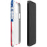 USA Flag American Flag iPhone 12 Mini Lite Case