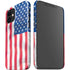 USA Flag American Flag iPhone 12 Mini Lite Case