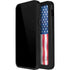 USA Flag American Flag iPhone 12 Pro Waterproof Case