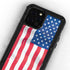 USA Flag American Flag iPhone 12 Pro Waterproof Case