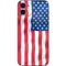 USA Flag American Flag iPhone 12 Skin