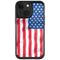 USA Flag American Flag iPhone 13 Cargo Case