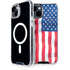 USA Flag American Flag iPhone 13 MagSafe Case