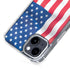 USA Flag American Flag iPhone 13 MagSafe Case
