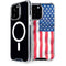 USA Flag American Flag iPhone 13 Pro Max MagSafe Case